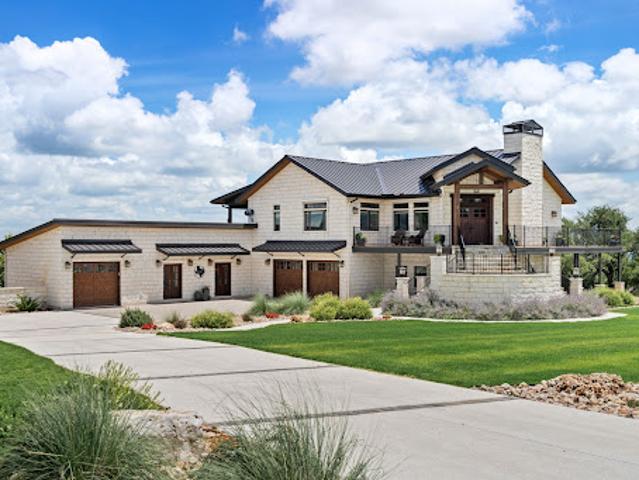 House for sale in Fredericksburg, Texas