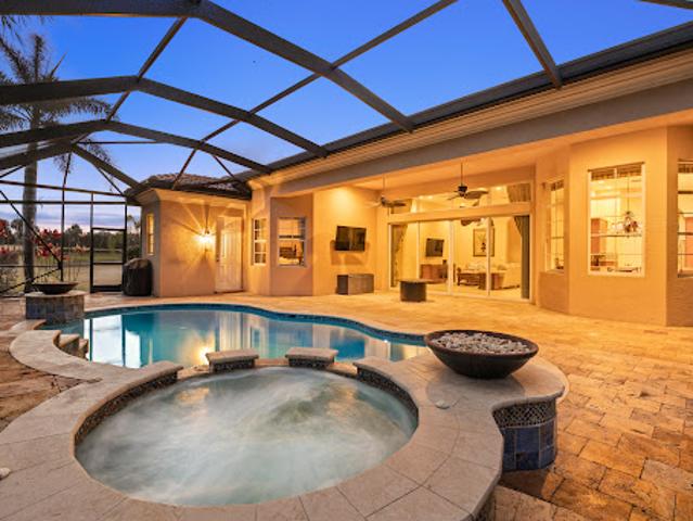 House for sale in Port Saint Lucie, Florida