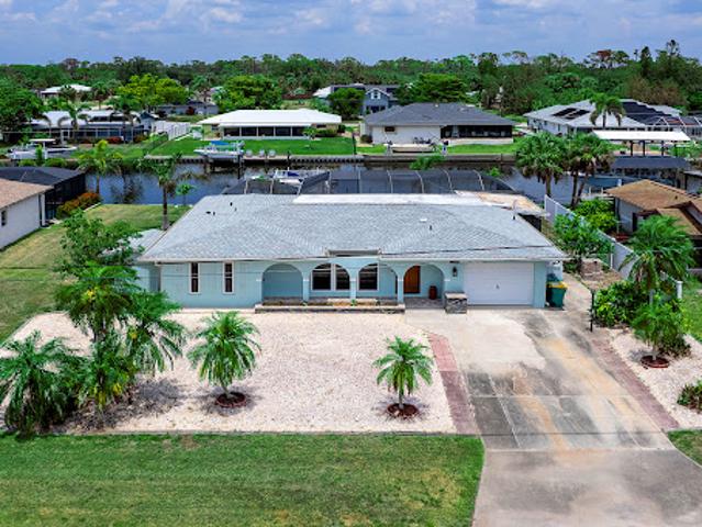 House for sale in Port Charlotte, Florida