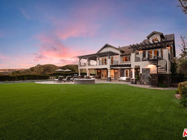 House for sale in Calabasas, California