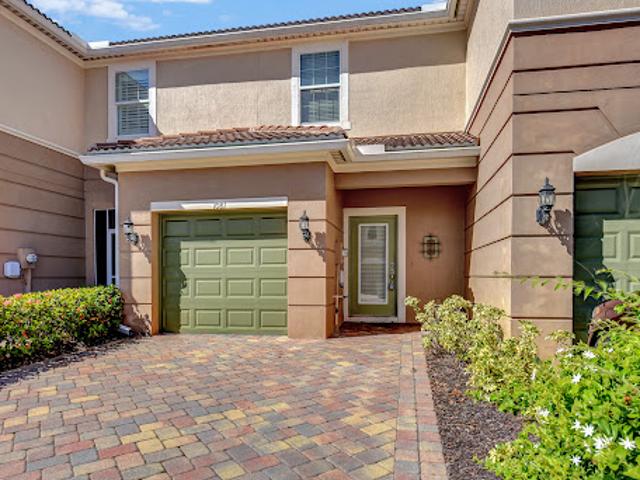 House for sale in Vero Beach, Florida