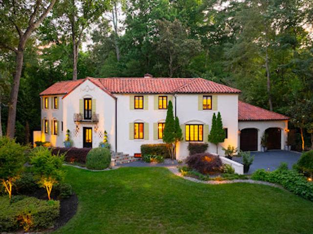 House for sale in Atlanta, Georgia