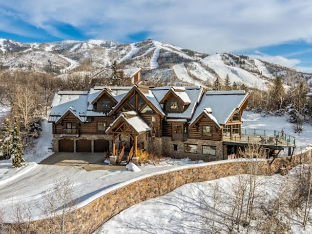House for sale in Steamboat Springs, Colorado