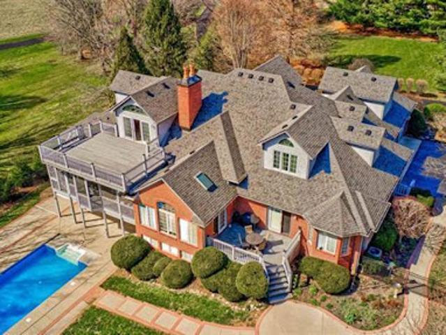 House for sale in Bargersville, Indiana