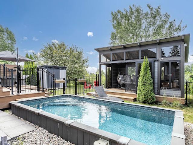 House for sale in Saint-jean-sur-richelieu