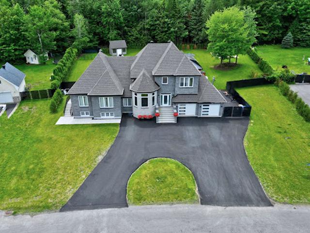 House for sale in Mascouche, Lanaudière