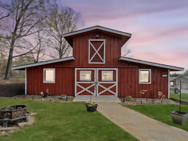 House for sale in Mooresville, North Carolina