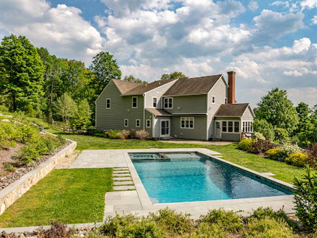 House for sale in Roxbury, Connecticut