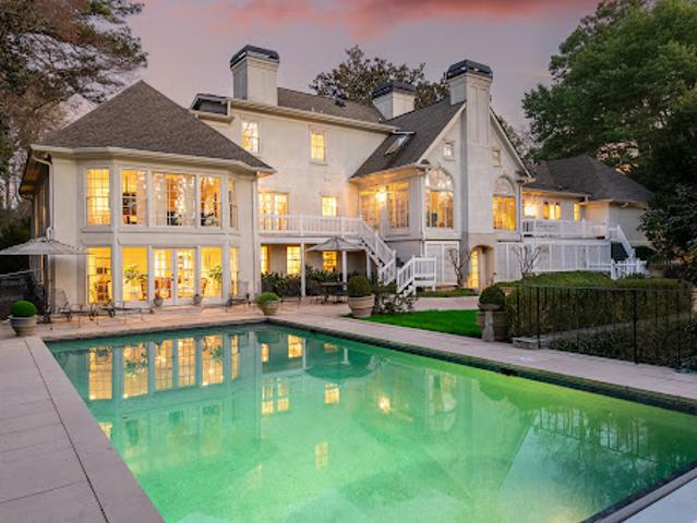 House for sale in Atlanta, Georgia