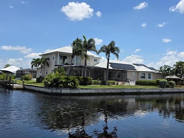 House for sale in Punta Gorda, Florida