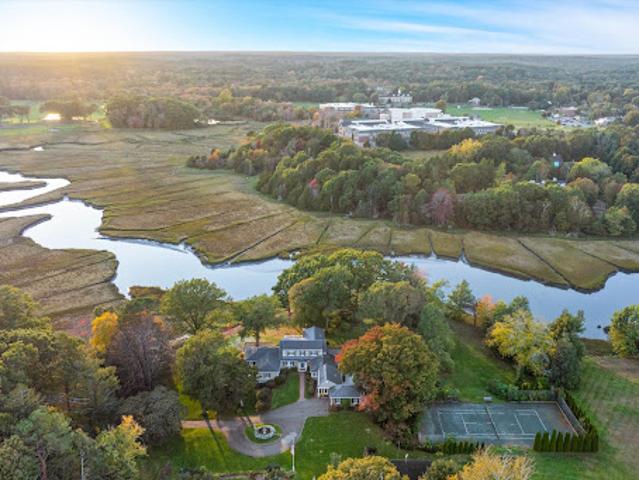 House for sale in Duxbury, Plymouth County