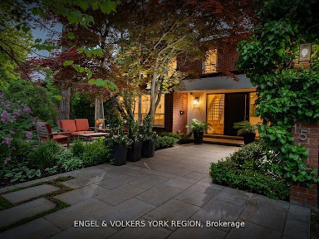 House for sale in Woburn, Ontario