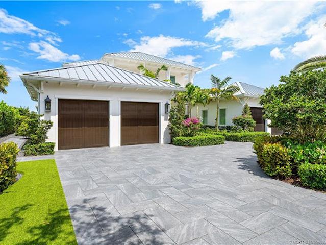 House for sale in Palm City, Florida