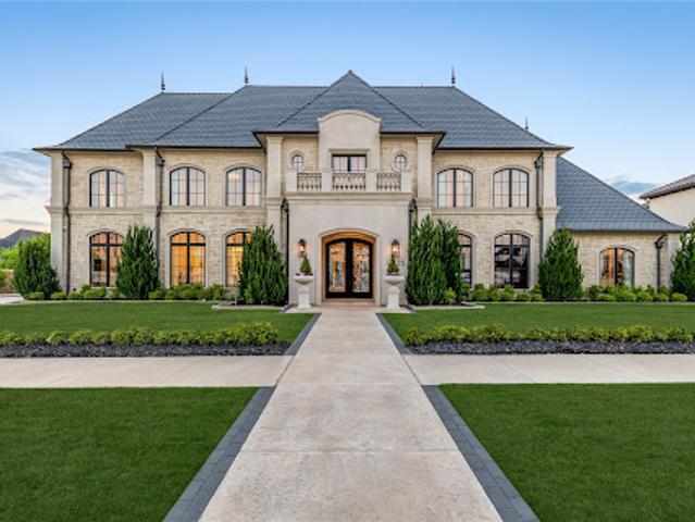 House for sale in Frisco, Texas