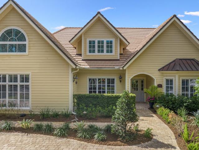 House for sale in Vero Beach, Florida