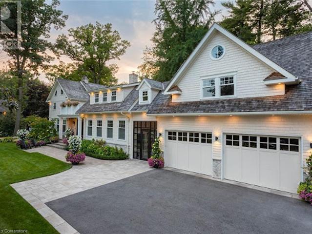 House for sale in Burlington, Ontario