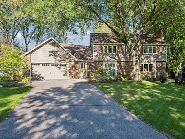 House for sale in Bloomington, Hennepin County