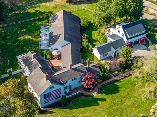 House for sale in East Falmouth, Massachusetts