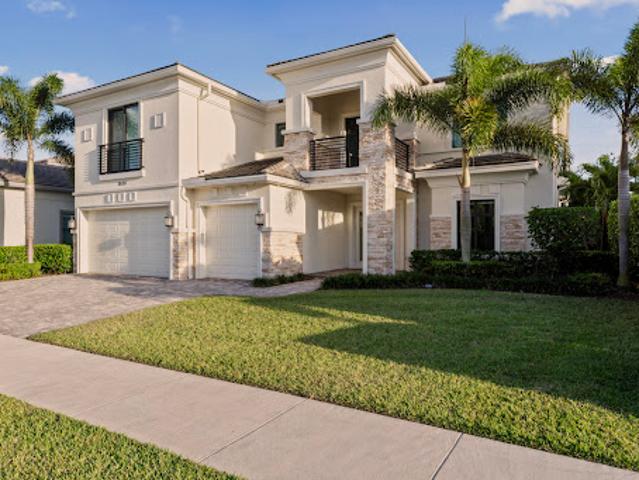 House for sale in Boca Raton, Florida