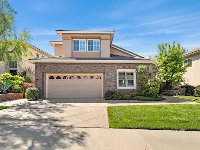 House for sale in Irvine, California