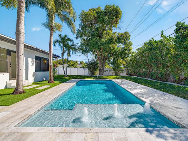 House for sale in West Palm Beach, Florida
