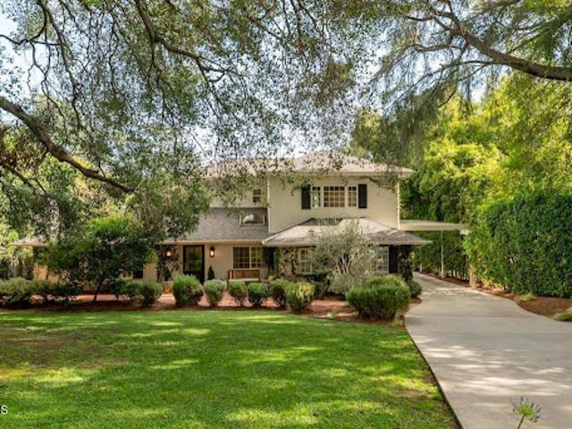 House for sale in Altadena, California