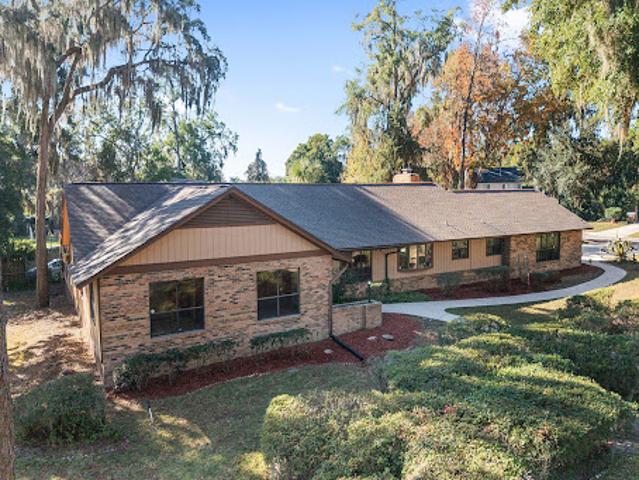 House for sale in Ocala, Florida