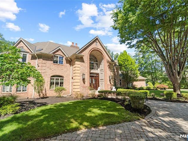 House for sale in New Jersey