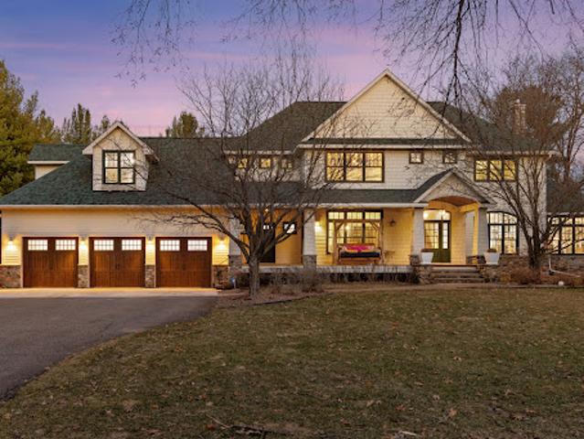 House for sale in Stillwater, Minnesota