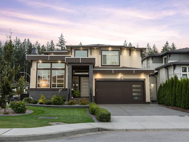 House for sale in Langley, British Columbia