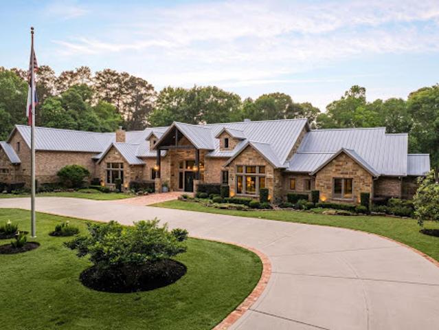 House for sale in Texas