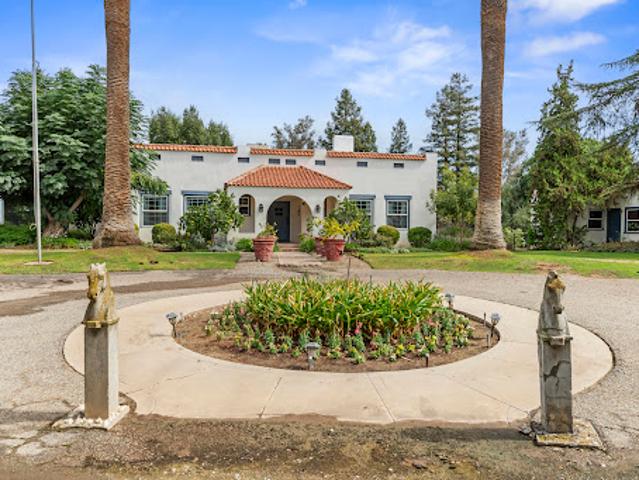 House for sale in Clovis, California