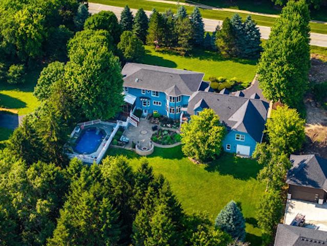 House for sale in Naperville, DuPage County