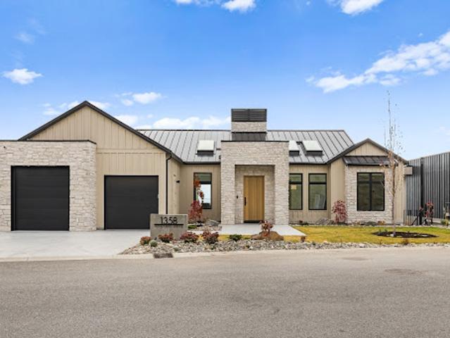 House for sale in West Kelowna, British Columbia