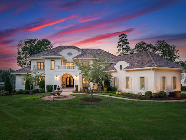 House for sale in Mooresville, North Carolina