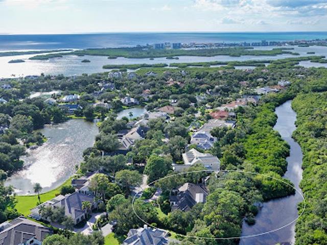 House for sale in Osprey, Sarasota County