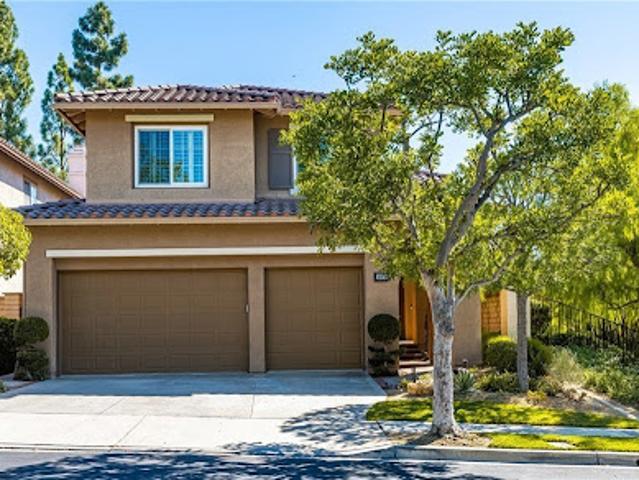 House for sale in Tustin, California