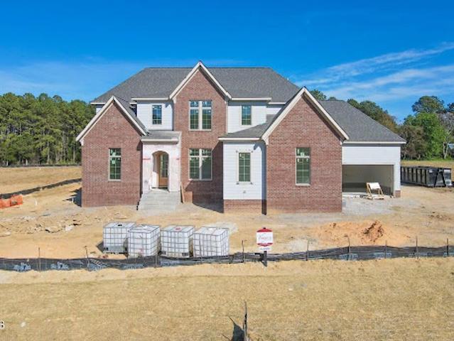 House for sale in Wake, North Carolina