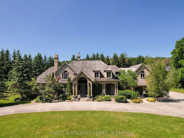 House for sale in Springwater, Ontario