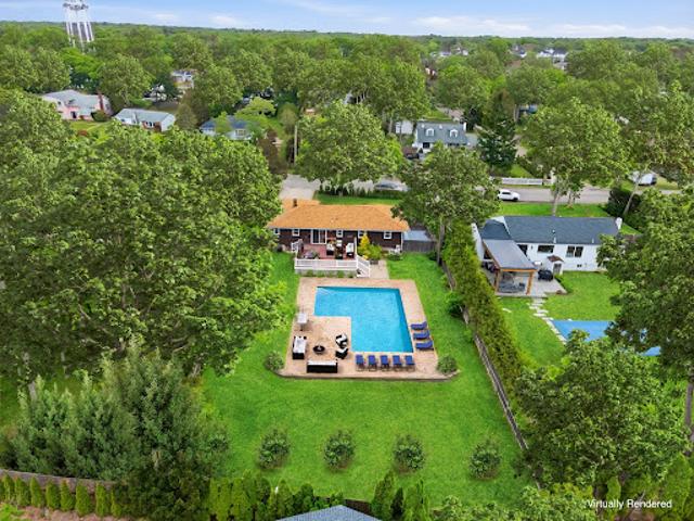 House for sale in Sagaponack, New York