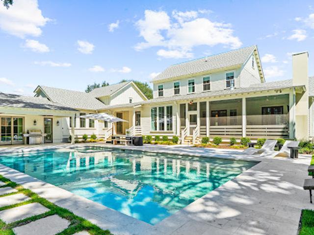 House for sale in Mount Pleasant, Charleston County