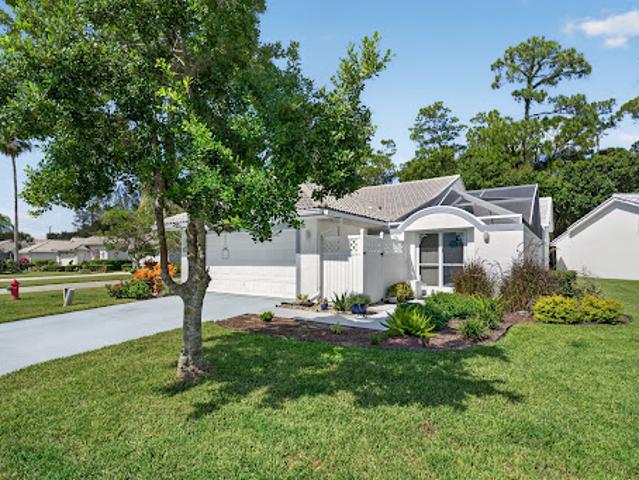 House for sale in Vero Beach, Florida