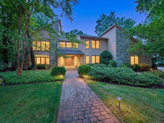 House for sale in Cherry Hill, New Jersey