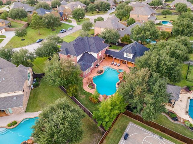 House for sale in Harris, Texas