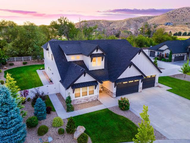 House for sale in Boise, Idaho