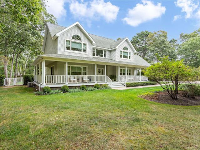 House for sale in Sagaponack, New York