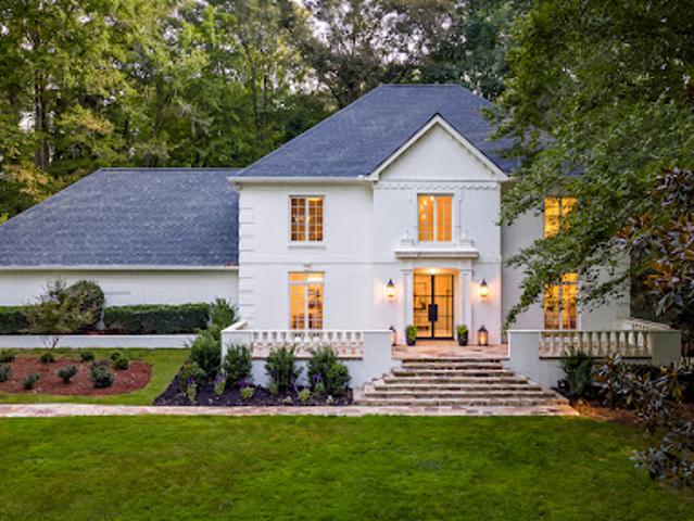 House for sale in Atlanta, Fulton County
