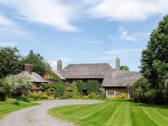 House for sale in New York