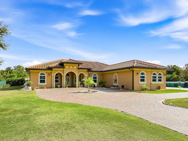 House for sale in Saint Cloud, Florida