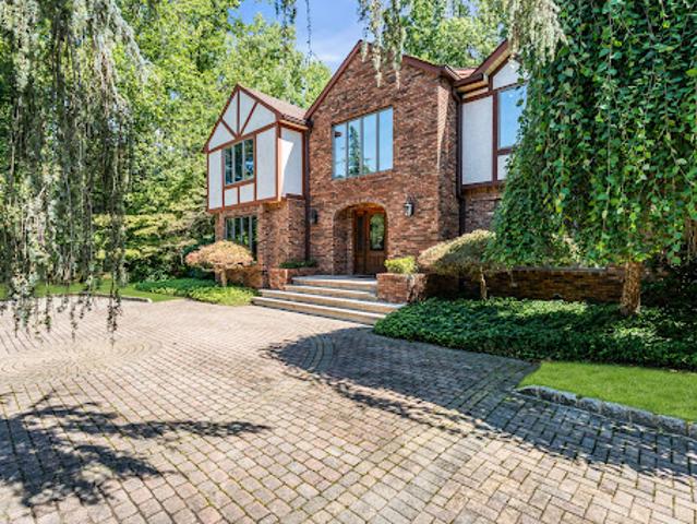 House for sale in Monmouth, New Jersey